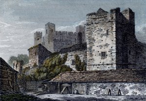 Rochester Kalesi