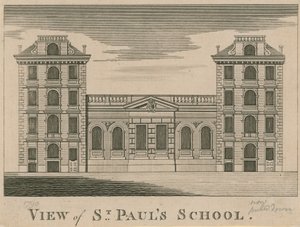 St Pauls Okulu
