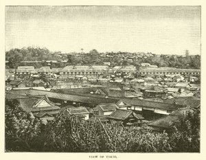 Tokyo