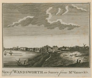 Surrey