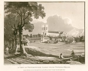 Tothhill Fields