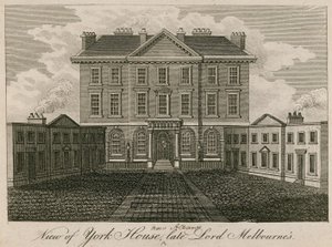 York House