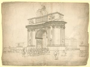 Hyde Park Corner