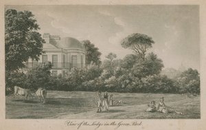 Green Park