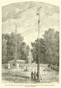 Saint-Marie-du-Mont, Manche, Fransa