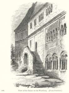 Wartburg