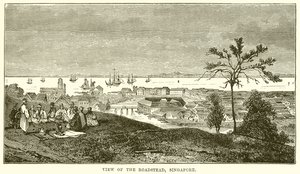 Roadstead
