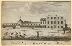 St Georges Fields