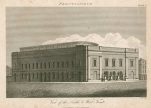 Drury Lane Tiyatrosu