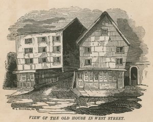 West Street, Londra