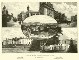 Dublin