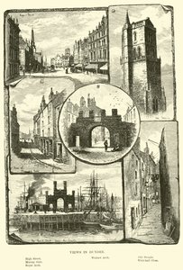 Dundee