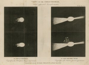Büyük Meteor