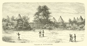Ay Köyü by English School