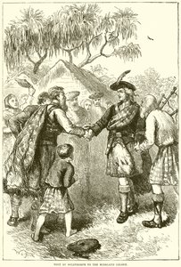 Oglethorpe