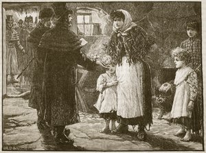 Tithe Proctor