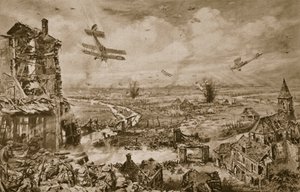 Nisan 1918, 1918-19