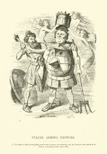 Vulkan Neptün