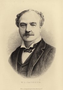 W.L. Jackson by English School