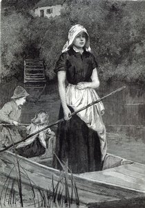 Babayı Beklerken, 