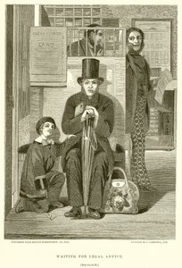 Hukuki Danışmanlık Bekleniyor by English School