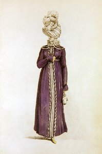 Yürüyüş elbisesi, Ackermann