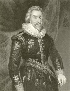 Walter, Birinci Lord Aston by English School