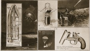 The Illustrated War News