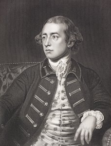 Warren Hastings, 