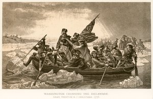 Washington, Delaware