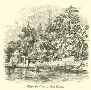 Syon House