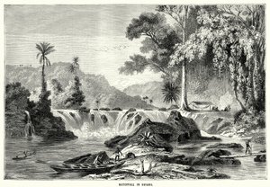 Guyana
