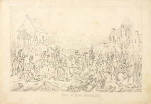 su birikintisi by English School