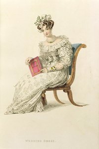 Ackermanns Repository of Arts