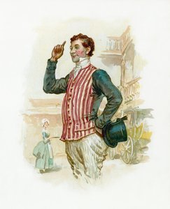 Seni gördüğüme sevindim, gerçekten ve umarım tanıdıklarımız belki uzun bir 