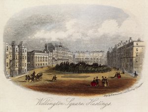 Hastings