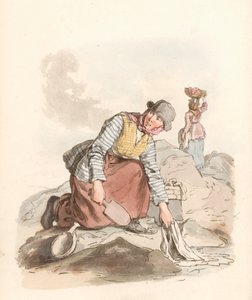 Galli Kadın by English School