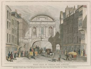 Temple Bar