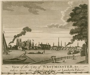 Westminster by English School