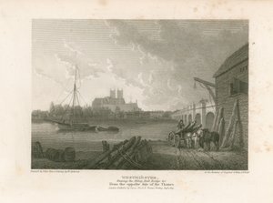 Westminster by English School