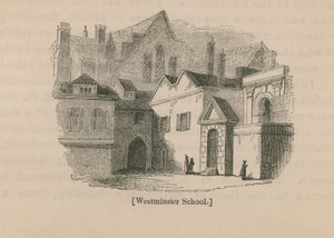 Westminster Okulu by English School