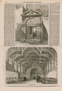 Westminster Okulu by English School
