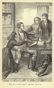 ne yazayım baba dedi Tom by English School