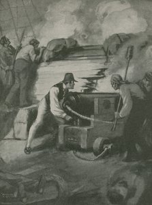 Nolan ülkesini sevdiğini kanıtladığında by English School