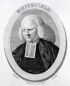 Whitefield, Trotter tarafından Russell