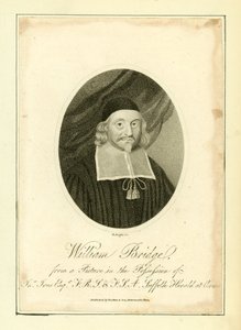 William Köprüsü by English School
