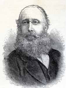 Illustrated London News