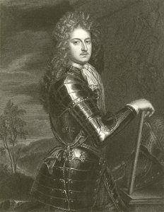 William Cavendish, Devonshire