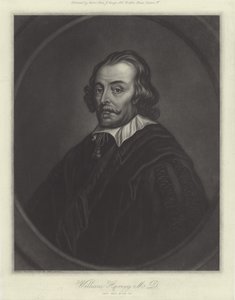 William Harvey, İngiliz doktor