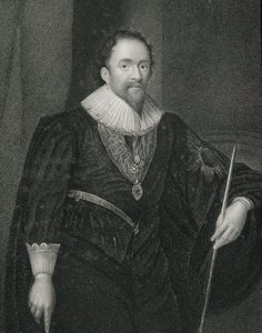 William Herbert (1580-1630), 